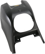 Maier Console Dash For Kawasaki KFX700 2X4 2004-2009 - Stealth Black