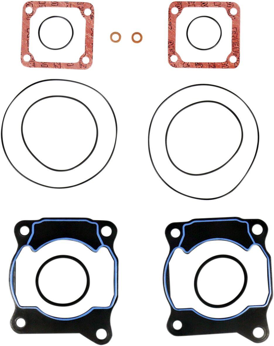 Athena Cylinder Gasket Kit For Yamaha YFZ350 1987-2006