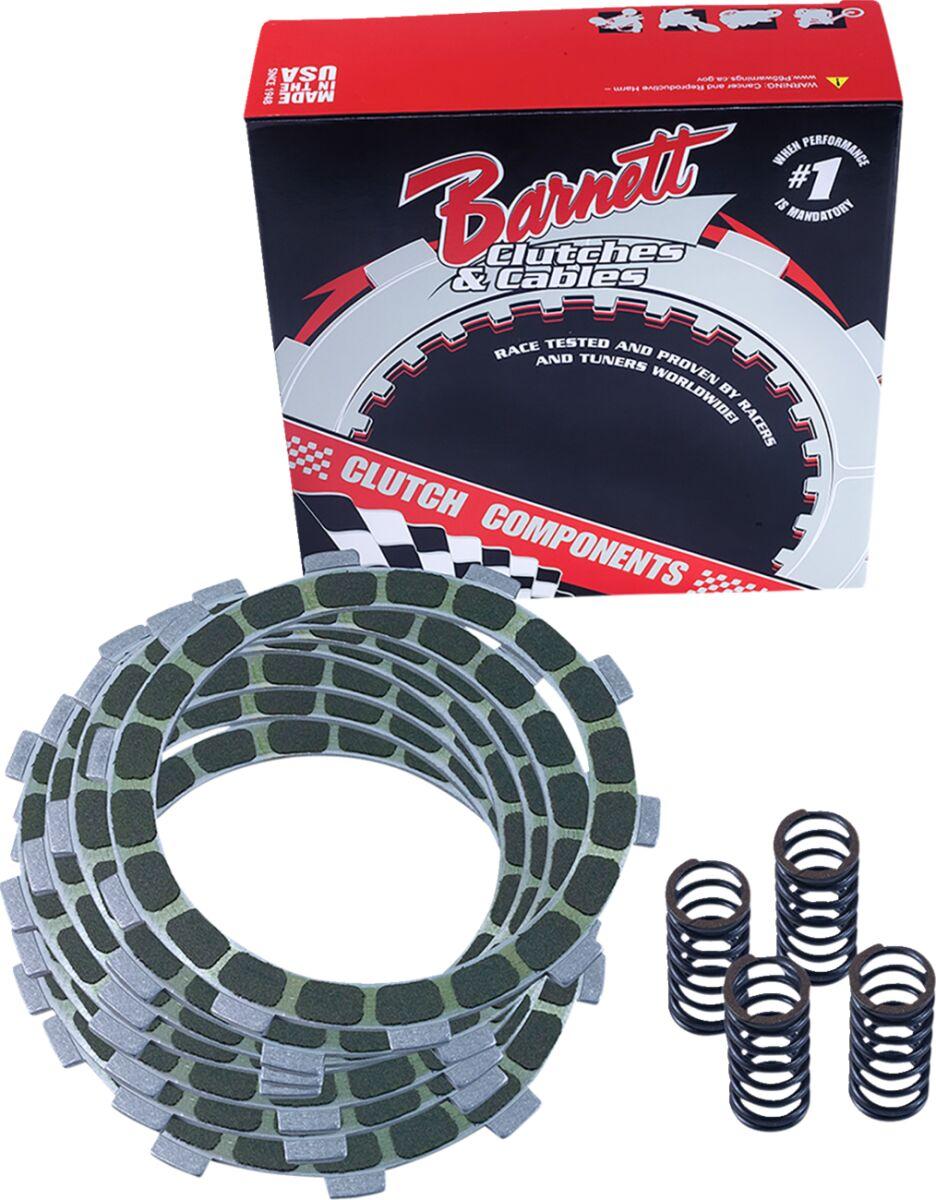 Barnett Clutch Kit For Suzuki GSX-S 1000 ABS 2020-2024