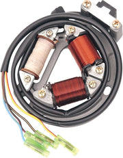 Ricks Hot Shot Stator For Suzuki LT 250 R 2x4 1985-1992