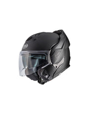 Premier X-Charger Helmet - Black