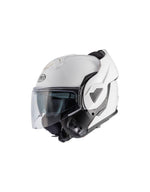 Premier X-Charger Helmet - White