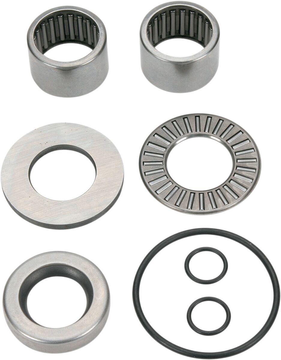 WSM Jet Pump Repair Kit For Sea-doo GT 580 1990-1991