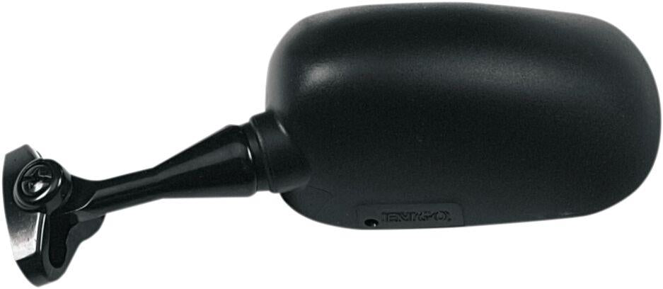 Emgo Mirror For Honda CBR 929 RR 2000-2001 Left - Black