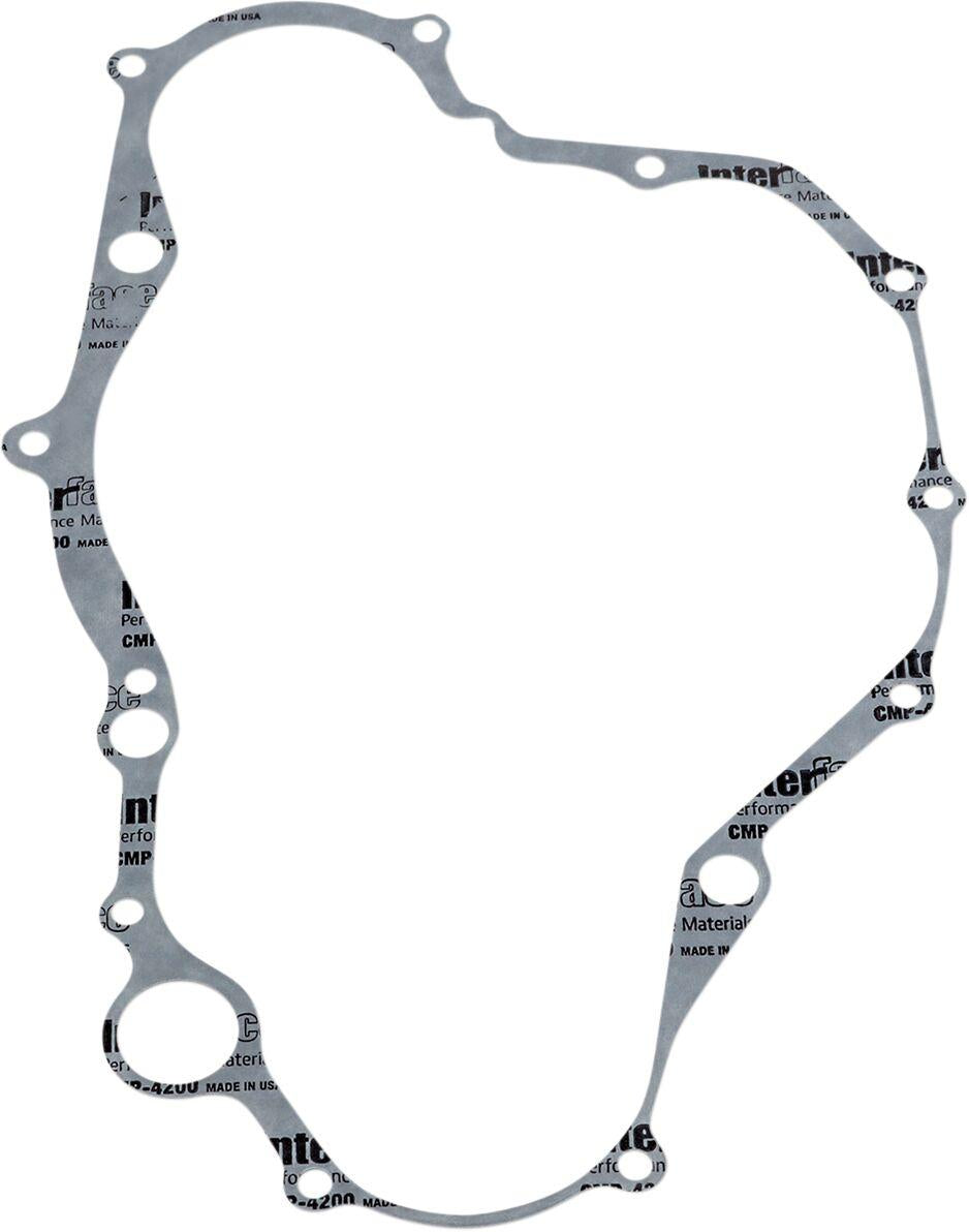 Moose Racing Clutch Cover Gasket For Yamaha YZF450 2010-2013 Inner
