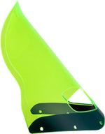 Klock Werks Ice Flare? For Road Warrior Fairing 38 cm (15") - Green