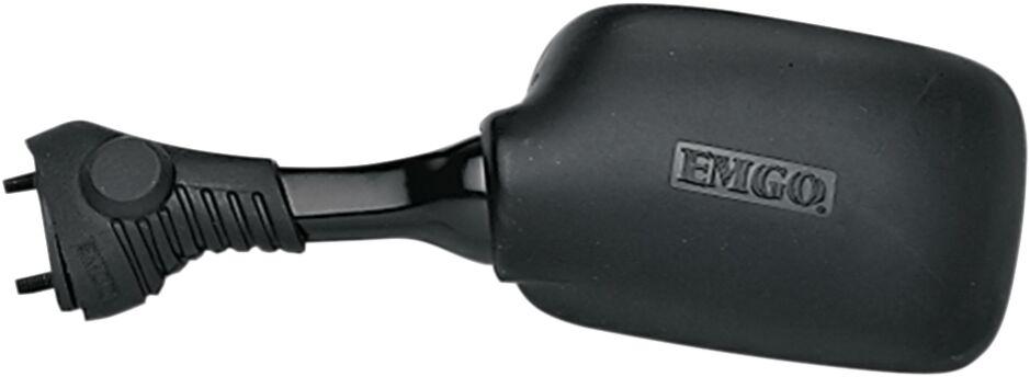 Emgo Mirror For Suzuki GSX-R 1100 1993-1996 Left - Black