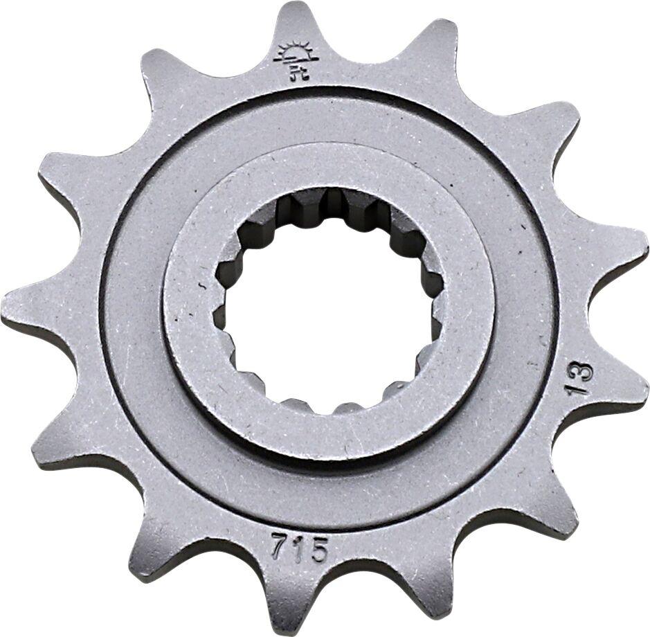 JT Sprocket For Fantic CABALLERO 250 2018-2020 Front 13T