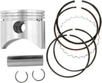Wiseco Forged Piston Kit For Honda CRF100F 2004-2013 +1.00 mm