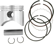 Wiseco Forged Piston Kit For Honda CRF100F 2004-2013 +1.00 mm