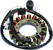 Ricks Stator For Yamaha YFM350 4X4 2012-2013