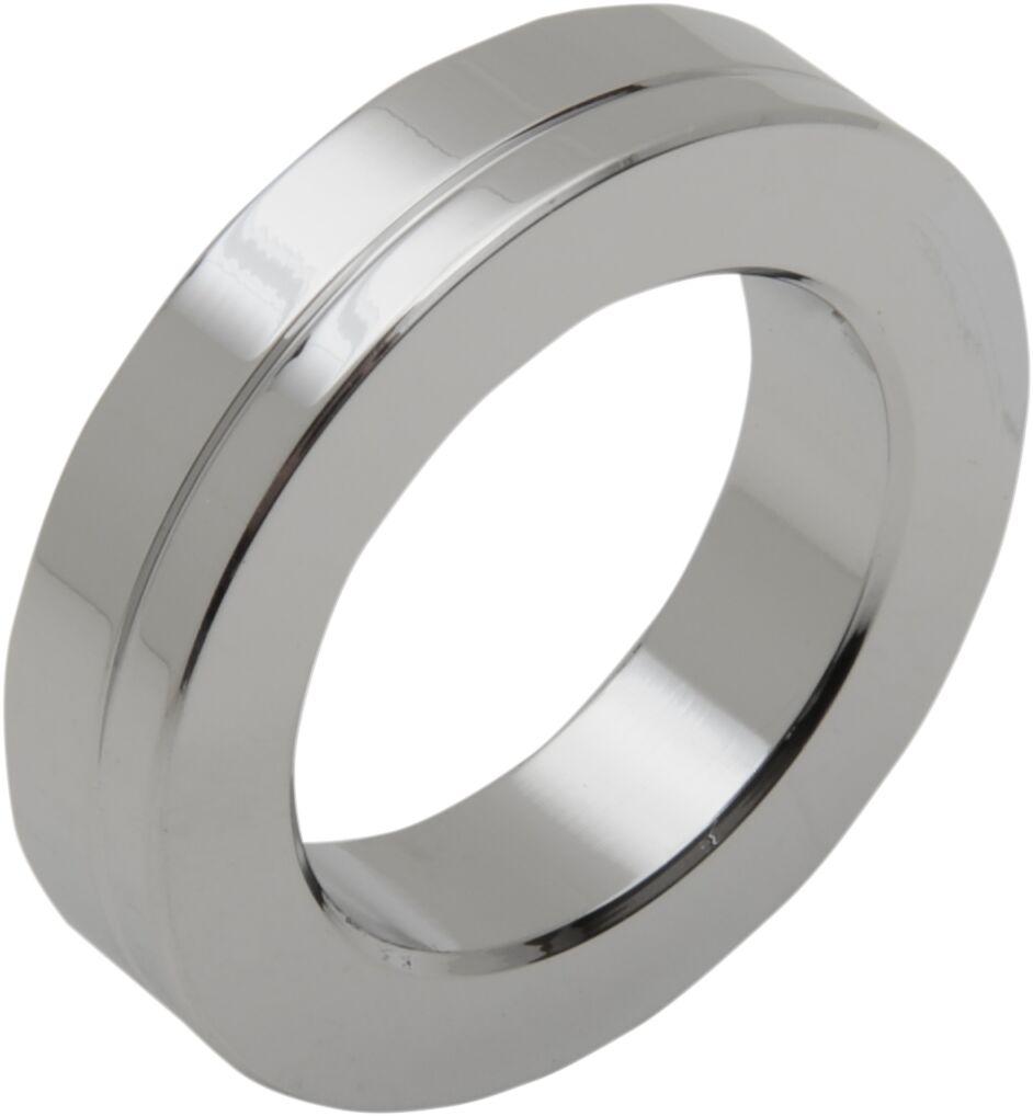 Drag Specialties Wheel Spacer For Harley Davidson XG 500 2015-2016 Front Right - Chrome