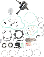 Wiseco Engine Rebuild Kit For Yamaha WRF250 2005-2013