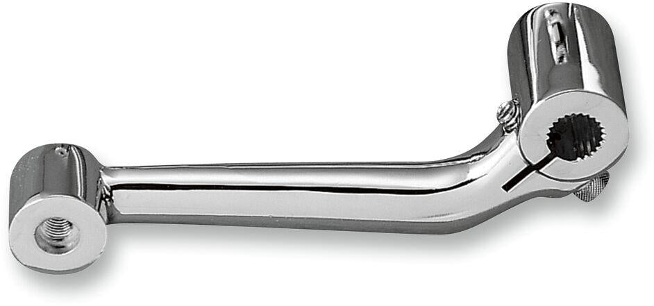 Drag Specialties Gear Pedal For Harley Davidson XLH 1100 1986-1987 - Chrome