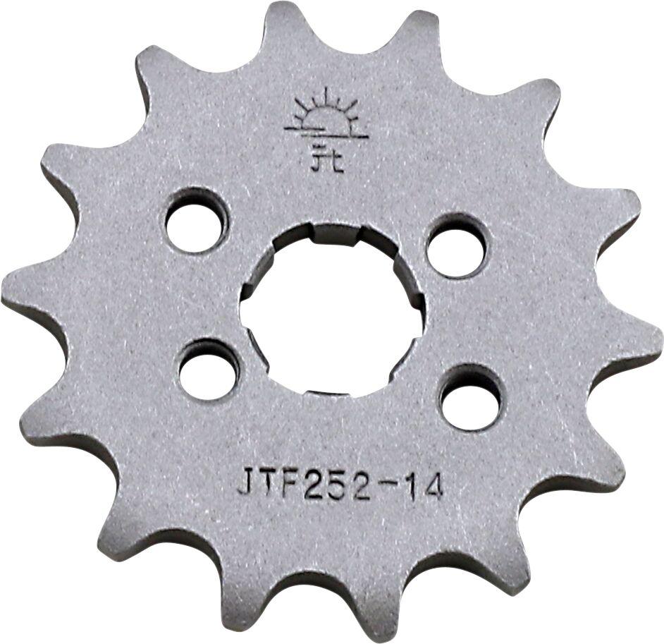 JT Sprocket For Honda ATC70 1982-1985 Front 14T