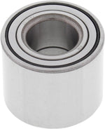 Moose Racing Tapered Double Angular Contact Wheel Bearing Kit For Kawasaki KAF 400 2X4 2005-2019 Fits Front Or Rear