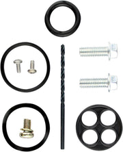 Moose Racing Fuel Petcock Rebuild Kit For Honda TRX450ER 2006-2007