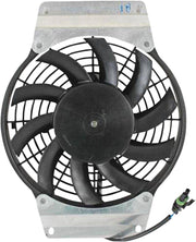 Moose Racing Hi-Performance Cooling Fan For Can Am Renegade 500 EFI 4X4 2009-2015