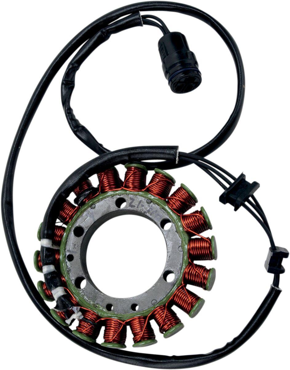 Moose Racing Stator For Kawasaki KVF650 I 4X4 Brute Force 2006-2012