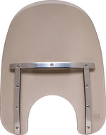 Memphis Shades Memphis Slim Windshield For Suzuki C 90 2005-2009