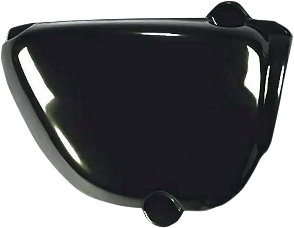 Maier Side Panel For Honda CB500 1971-1973 Right - Black