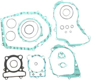 Athena Complete Gasket Kit For Yamaha YFM 350 ER Moto-4 1987-1995