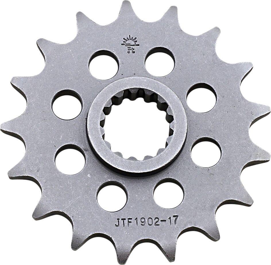 JT Sprocket For Husqvarna 701 Enduro 2016-2024 Front 17T