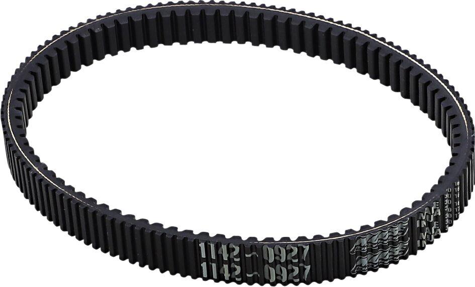 Moose Racing Drive Belt For Arctic Cat Textron Alterra 400 4X4 2016-2018 - Black