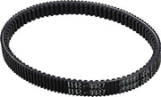 Moose Racing Drive Belt For Arctic Cat Textron Alterra 400 4X4 2016-2018 - Black
