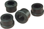 Drag Specialties Polyurethane Handlebar Riser Bushing For Harley Davidson FLH 1340 1984 - Black