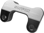 Slyfox Riser Adapter For Harley Davidson FLTRK 1868 ABS 2020-2024 - Raw