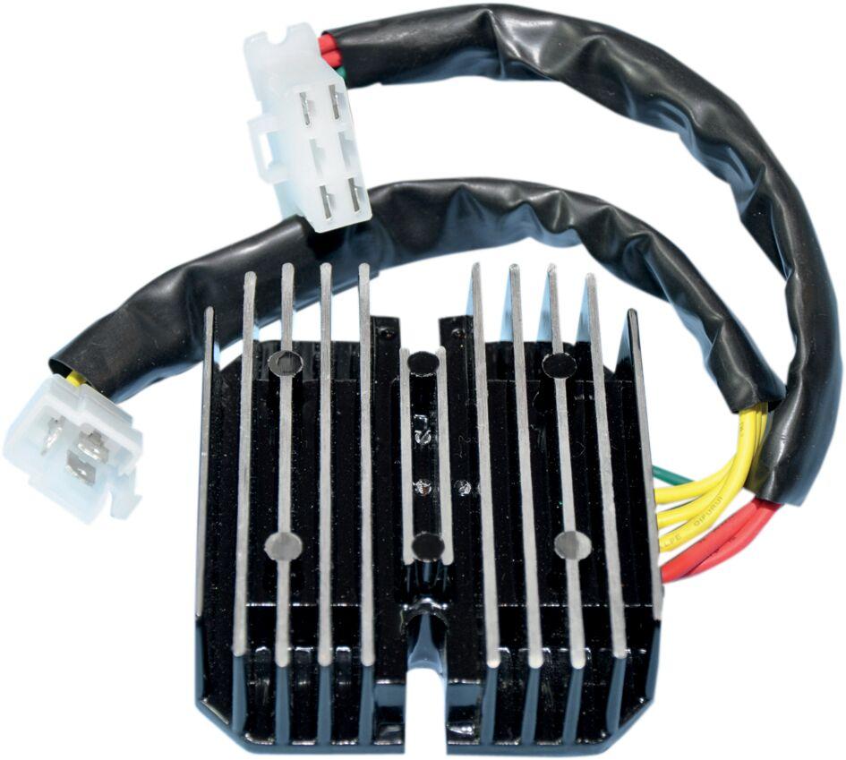 Ricks Rectifier & Regulator For Honda XL600V 1989-1990