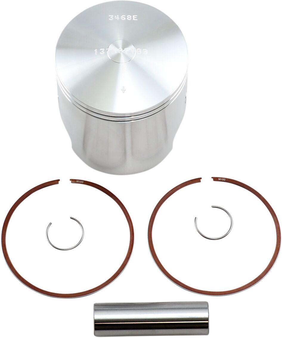 Wiseco Piston Kit For Husqvarna CR 250 1981-1984 +1.50 mm
