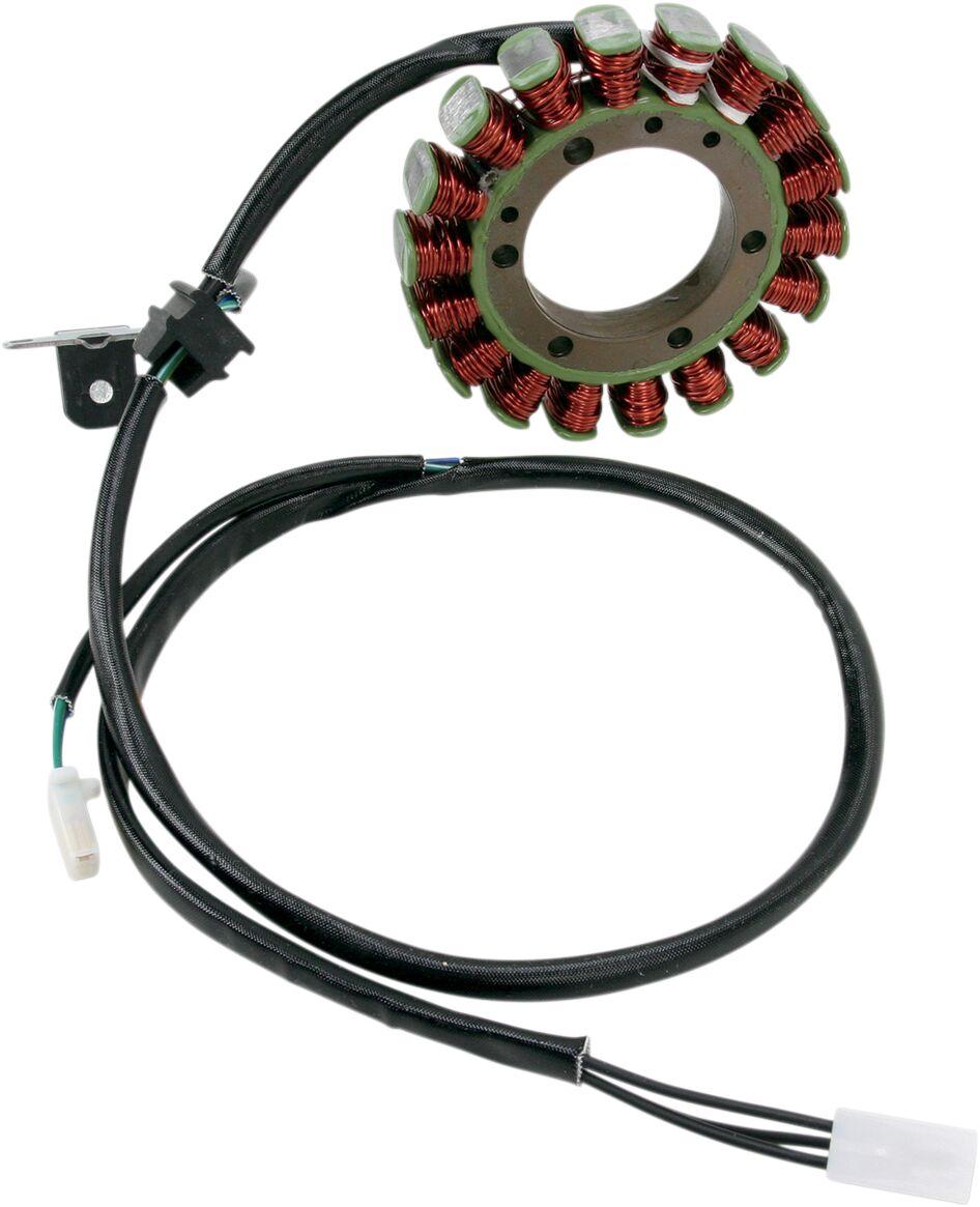 Ricks Stator For Suzuki LS 650 F 1986-1988