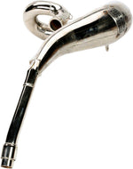 Pro Circuit Platinum Front Pipe For Suzuki RM250 1993-1995 - Nickel-Plated