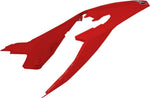 UFO Rear Fender for Beta For Beta RR 250 2020-2025 Rear - Red