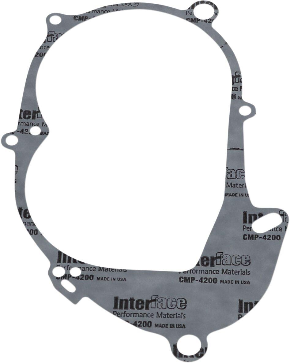 Moose Racing Clutch Cover Gasket For Yamaha PW50 1982-2024 Inner