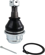 EPI Ball Joint Kit For Yamaha YXC700 4X4 2018 Fits Upper Or Lower - Black Steel