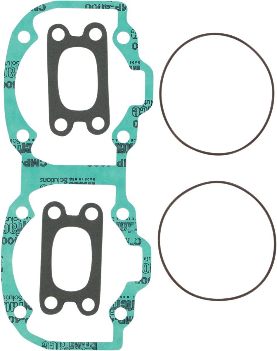 Vertex Pro-Formance Top End Engine Gasket Set For Ski-Doo Expedition 550 2005-2008