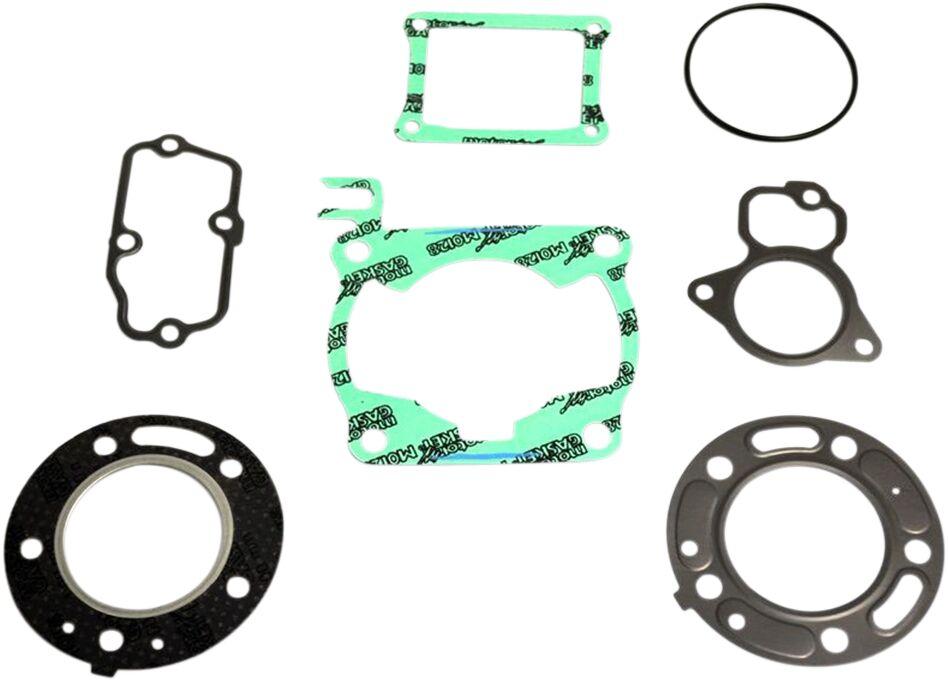 Athena Top End Gasket Kit For Honda CR125 1987-1989