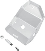 Moose Racing Swingarm Skid Plate For Honda TRX250 1997-2001 - Anodized