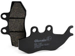 Brembo Carbon Ceramic Prime Line Brake Pads For Beta ALP 125 2006-2009 Front