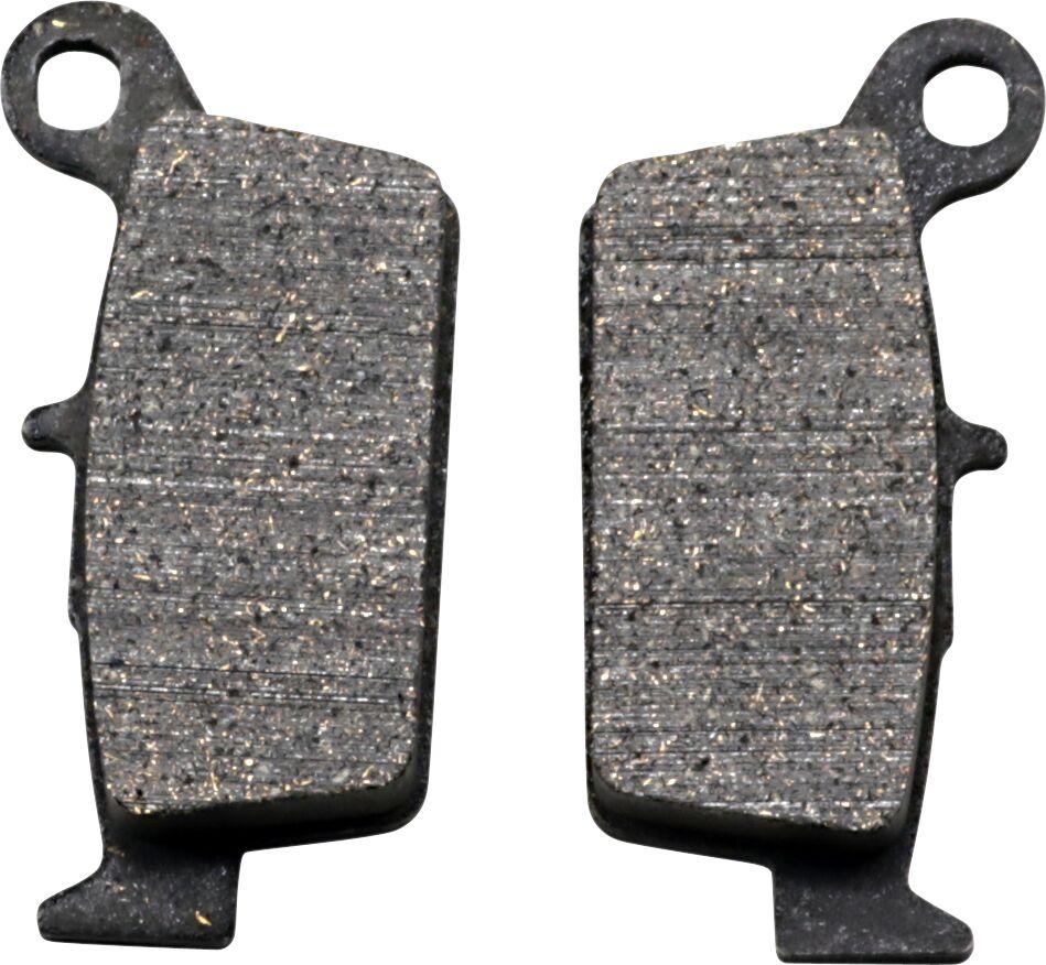 Moto Master Ceramic Brake Pads For Beta ALP 125 2006-2008 Rear