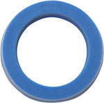 KYB Front Fork Cartridge Seals For Honda CRF450R 2011-2014 - Blue