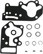 Cometic Oil Pump Rebuild Gasket Kit For Harley Davidson FLHR 1340 1994-1998
