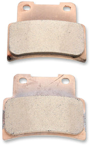 DP Brakes SDP HH+ Supersport Pads For Yamaha MT-125 ABS 2014-2024 Front