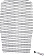 Klock Werks Outrider Radiator Guard For Indian Scout 60 2016-2020 - Black