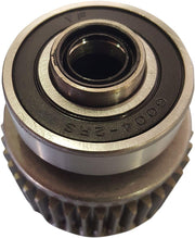 Terry Components Super Grand Slam Starter Clutch For Big Dog Bulldog 1917 2005-2011 - Black