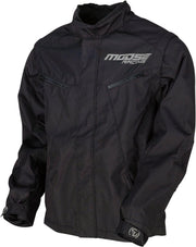 Moose Racing Qualifier Jacket - Black
