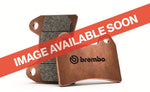 Brembo Prime Sintered Genuine Brake Pads For BMW R 18 ABS 2021-2024 Rear